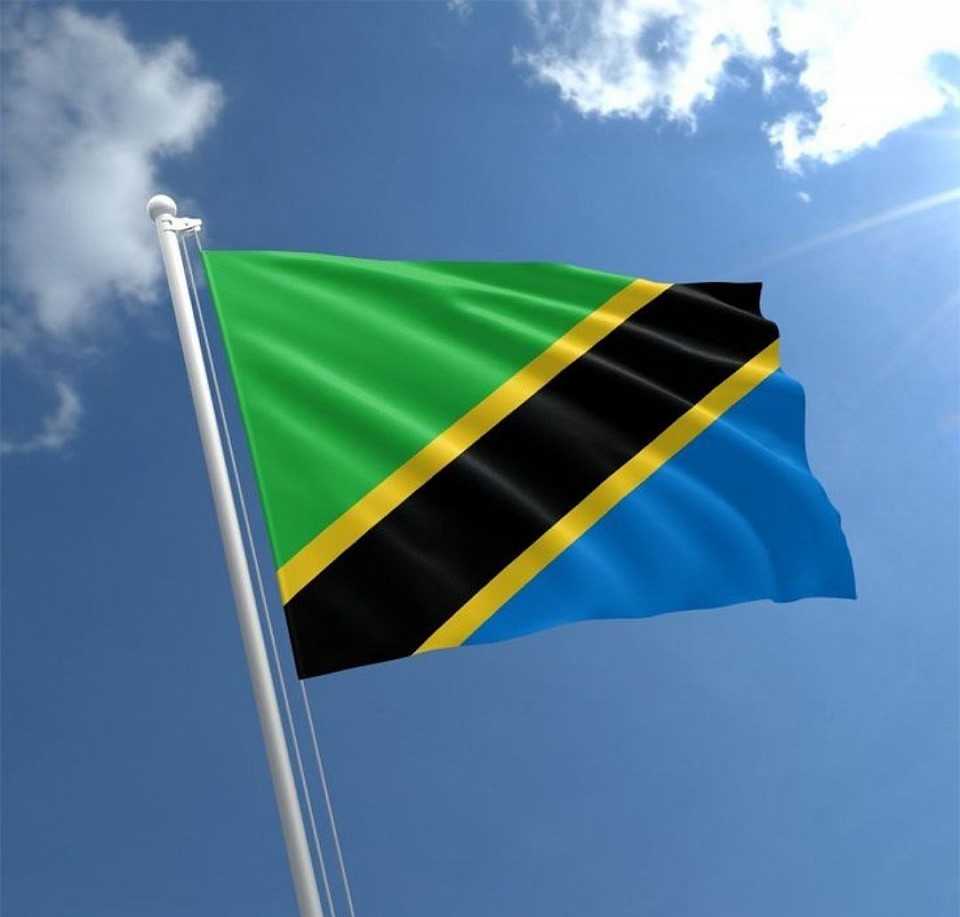 Tanzania