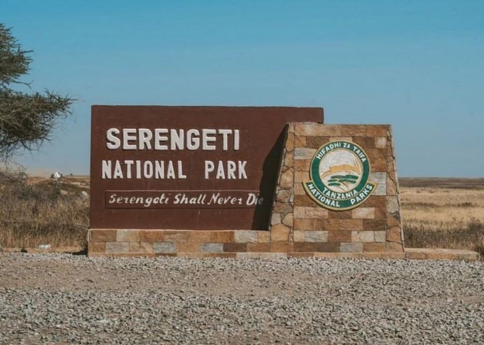 Serengeti National Park